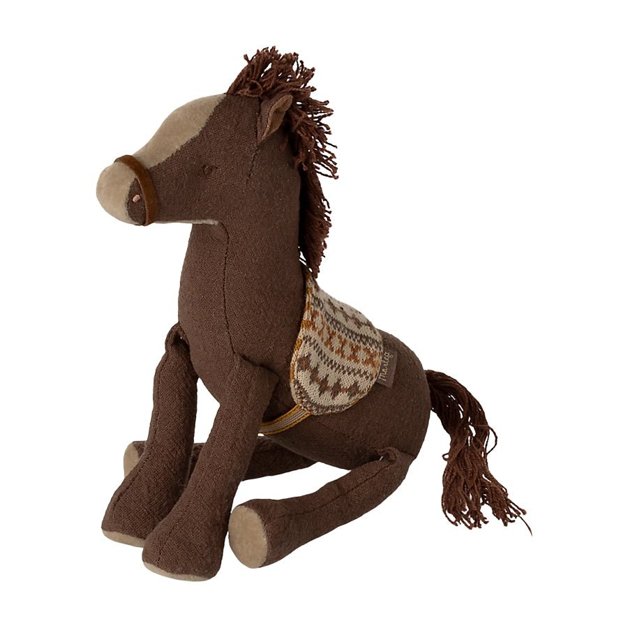 Maileg pony, lille