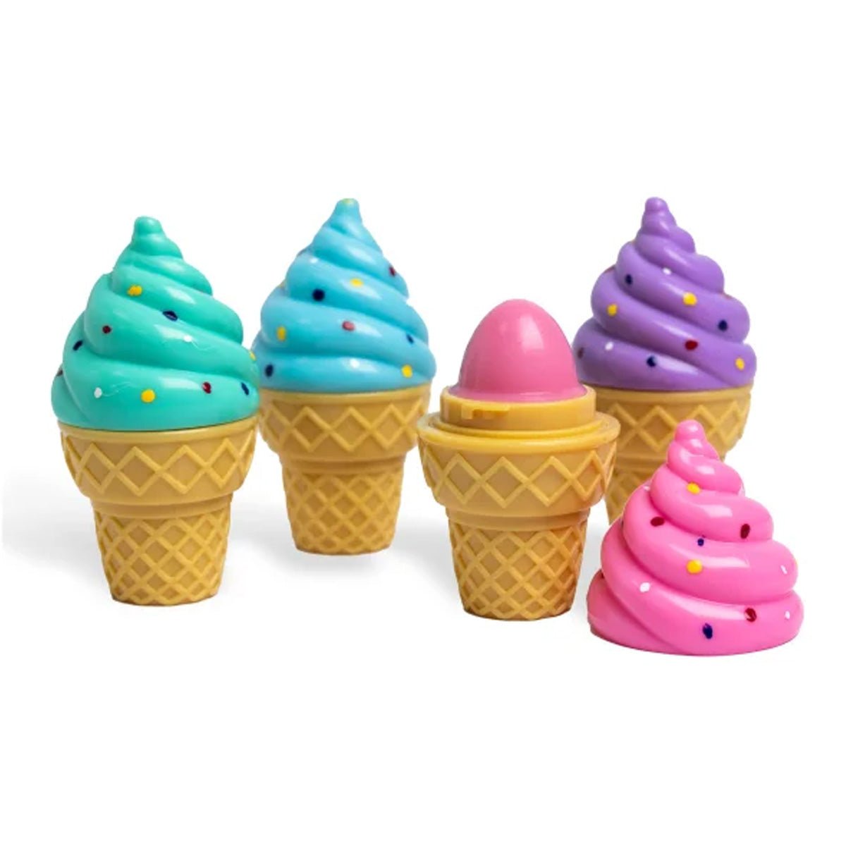 Martinelia Ice cream læbepomade