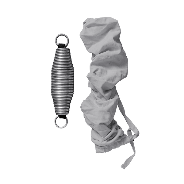 Membantu Fjeder, 6 - 15 kg grå