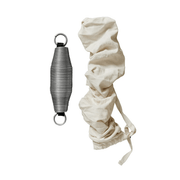 Membantu Fjeder, 6 - 15 kg nature
