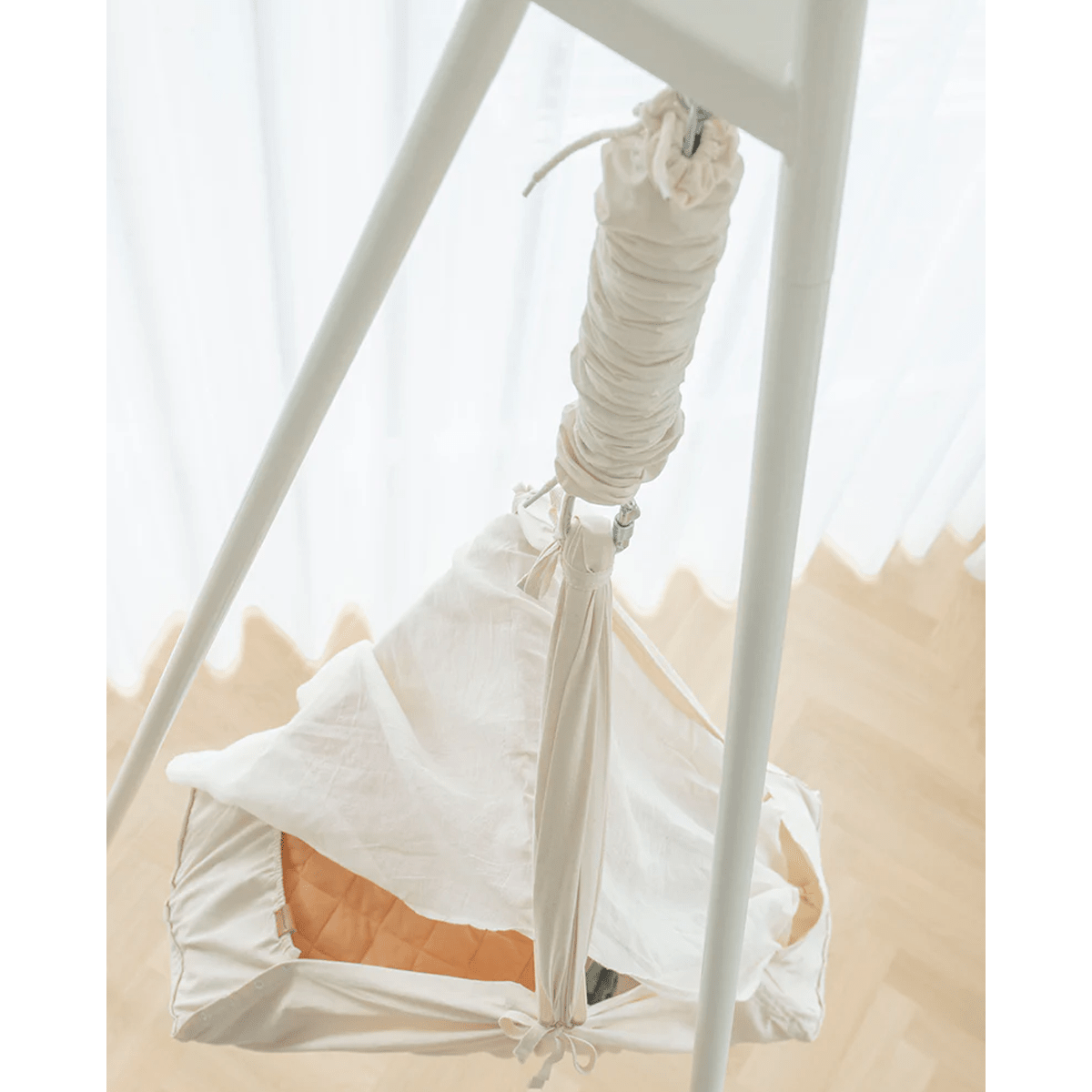 Membantu Newborn fjeder, 2 - 6 kg