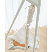 Membantu Newborn fjeder, 2 - 6 kg