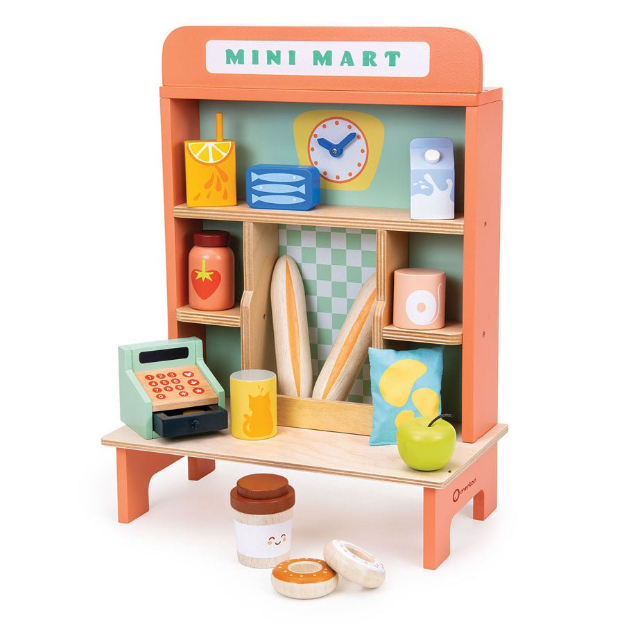Mentari Mini Købmand