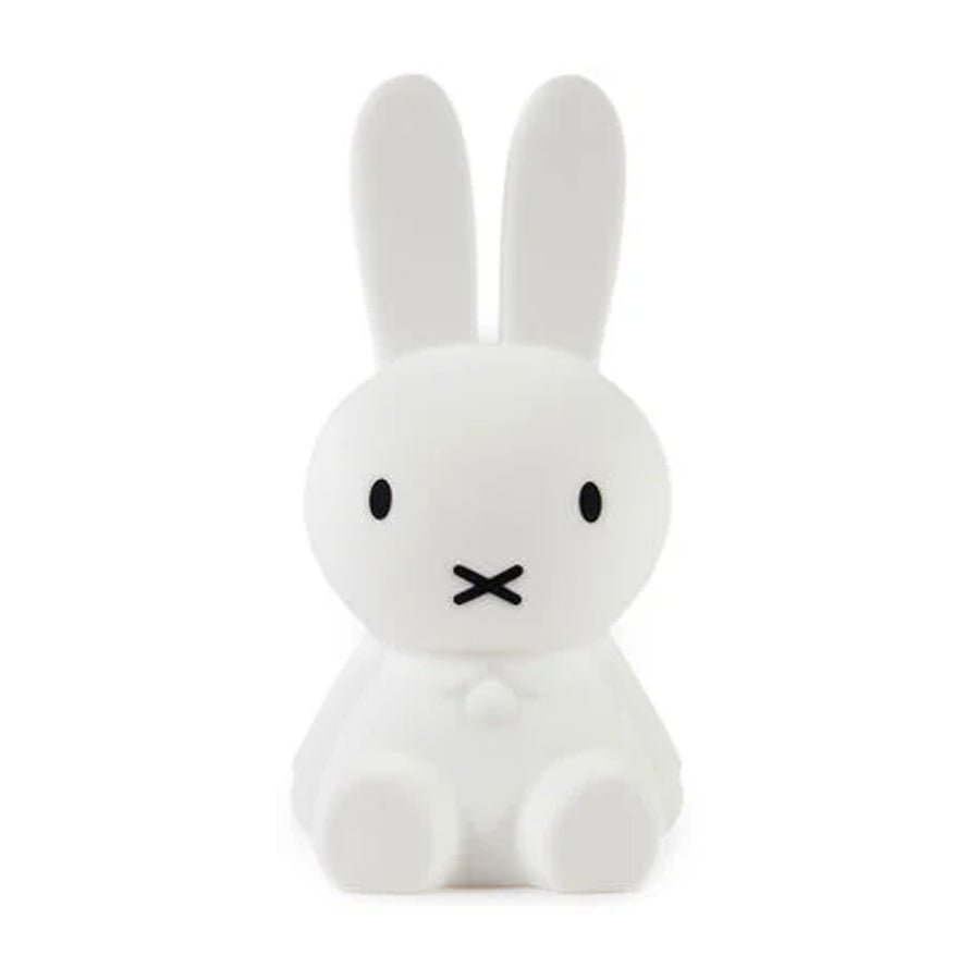 Miffy First light natlampe