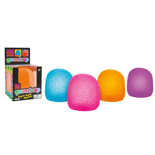 Gumdrop Asst.