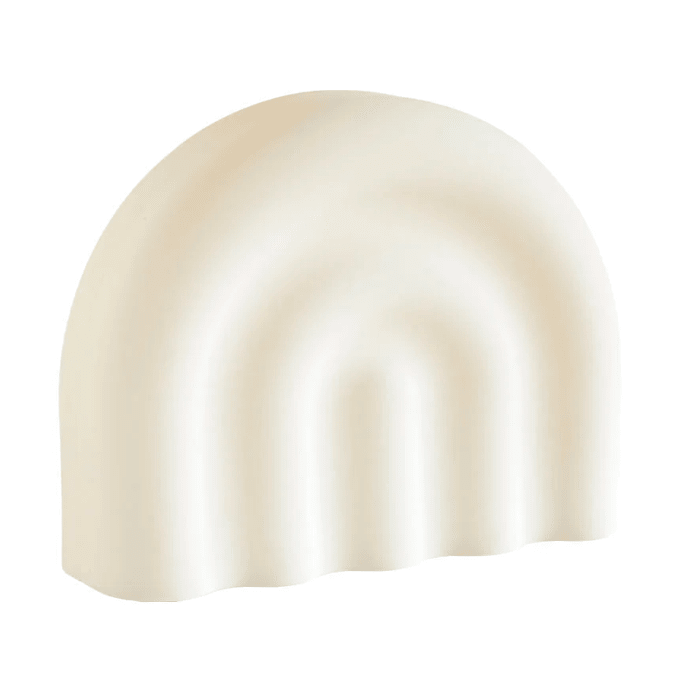 OYOY regnbue natlampe, offwhite