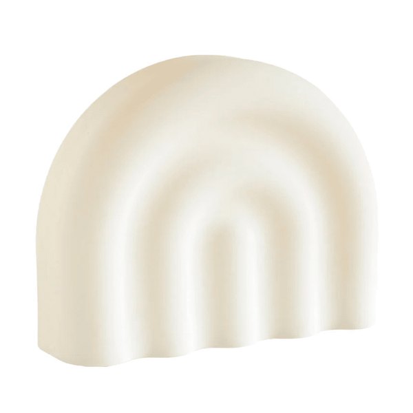 OYOY regnbue natlampe, offwhite