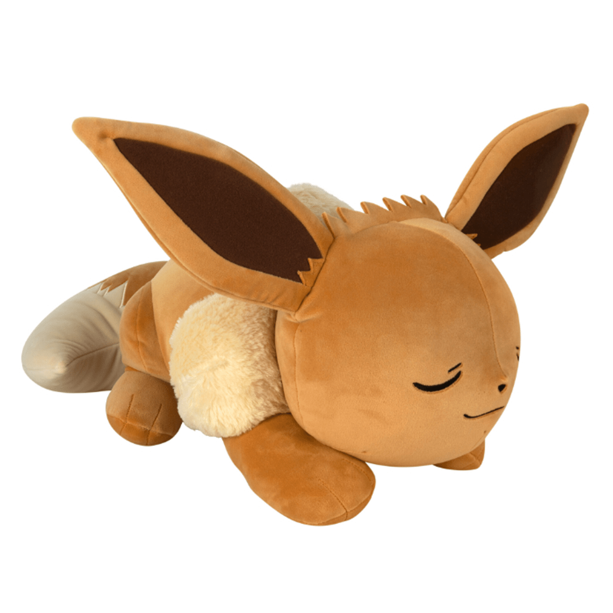 Pokemon sovende bamse Eevee