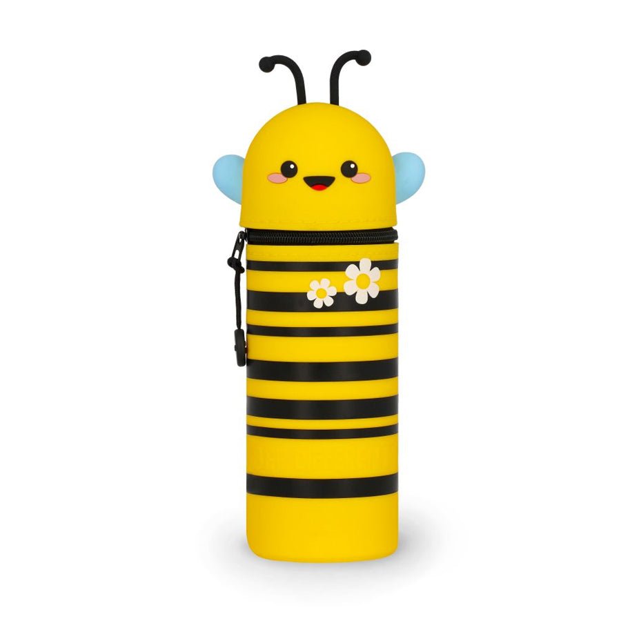 Penalhus Af Silikone, Kawaii - Bee