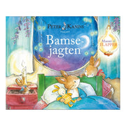 Peter Kanin - Bamsejagten