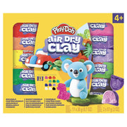 Play - Doh selvhærdende ler