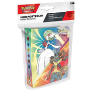 Pokémon Mini Album m. Booster Pakke