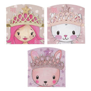 Princess Mimi diadem hårbånd