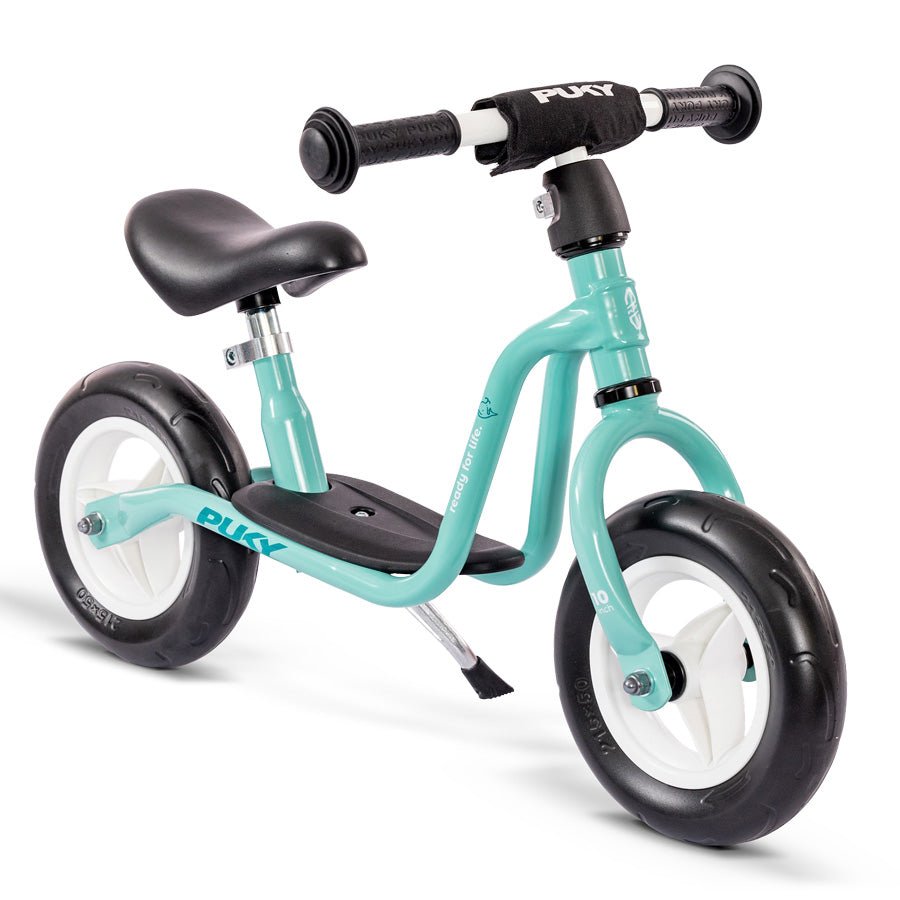 Puky Løbecykel LR M, Aqua Green