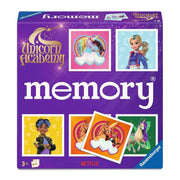 Ravensburger Vendespil, Unicorn Academy