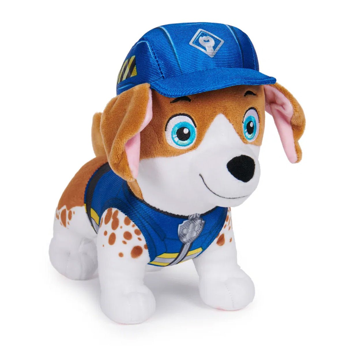 Rubble & Crew bamse Wheeler 15 cm