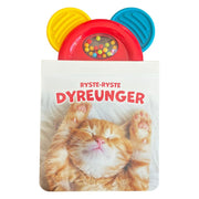 Ryste - Ryste: Dyreunger