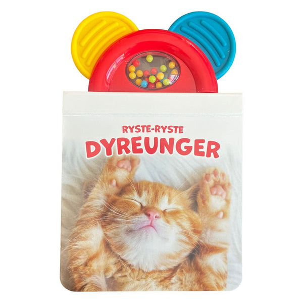 Ryste - Ryste: Dyreunger