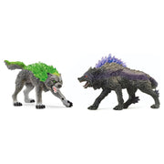 Schleich Eldrador, startersæt
