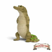 Schleich Krokodillen Rick