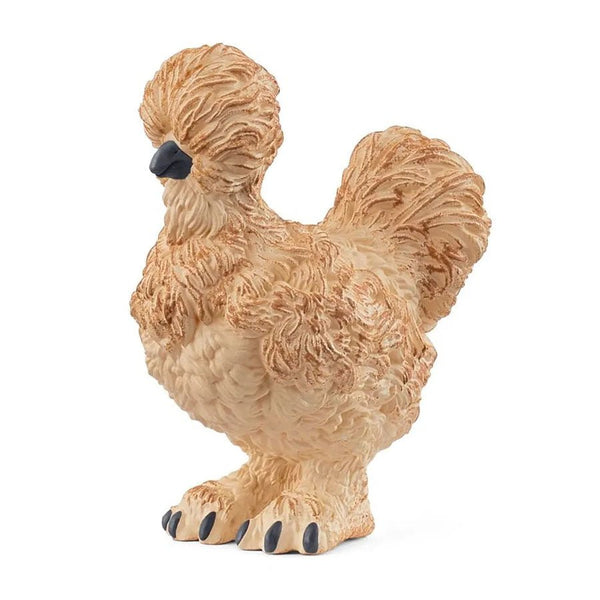 Schleich, Silke høne