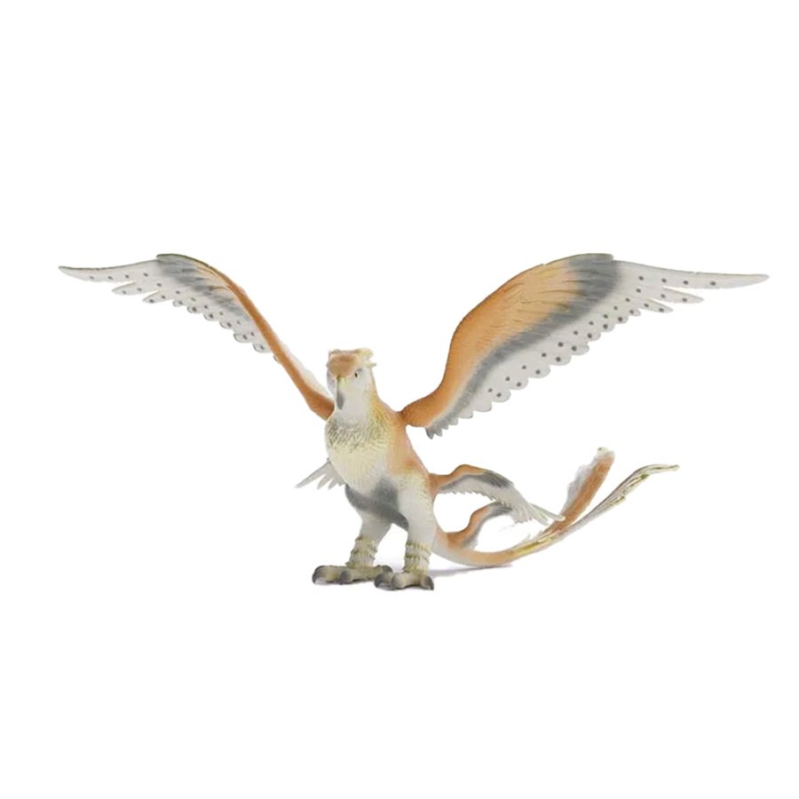 Schleich Thunderbird
