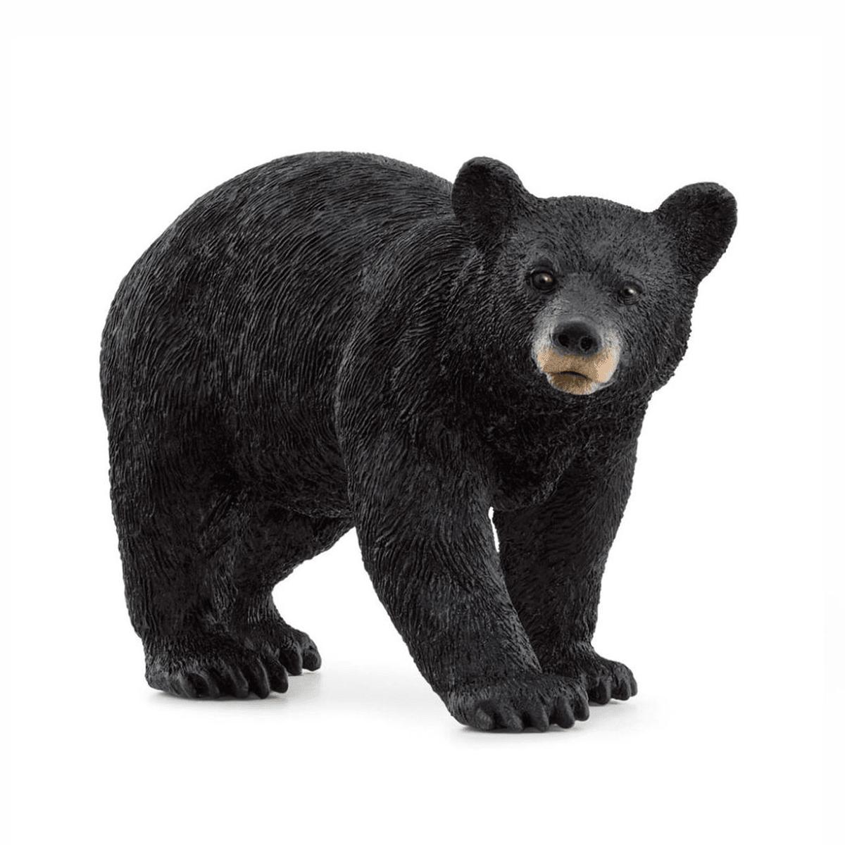 Schleich amerikansk sortbjørn