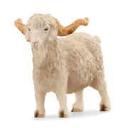 Schleich Angora Ged
