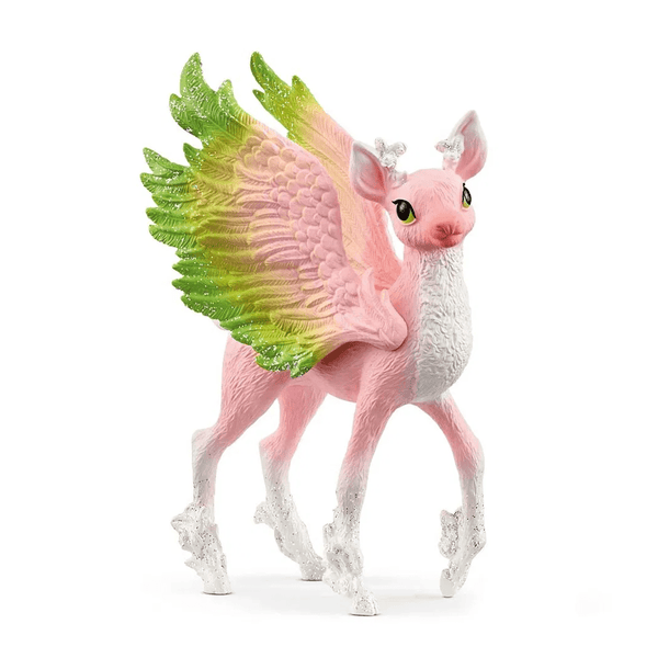 Schleich magisk rålam