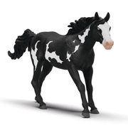 Schleich paint horse vallak