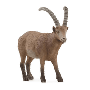 Schleich stenbuk