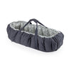 3-I-1 Babynest Blau Ollive