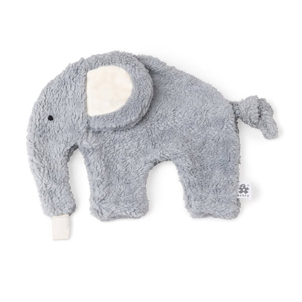 Sebra Nusseklud med sutteholder, fanto dusty blue