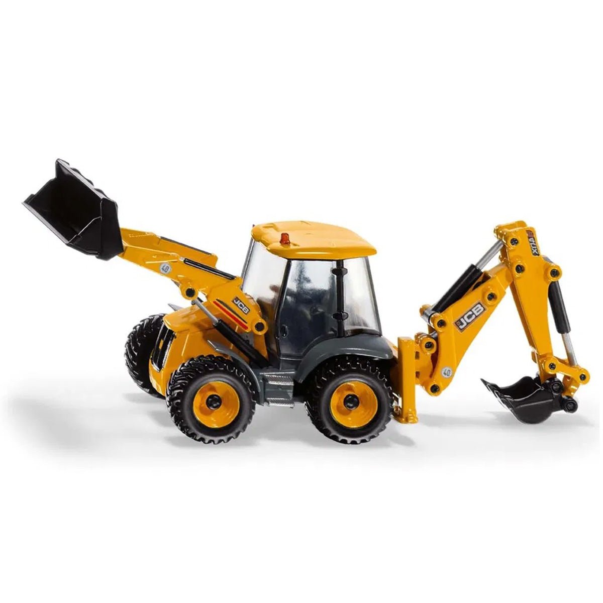 Siku JCB Rendegraver 1:50