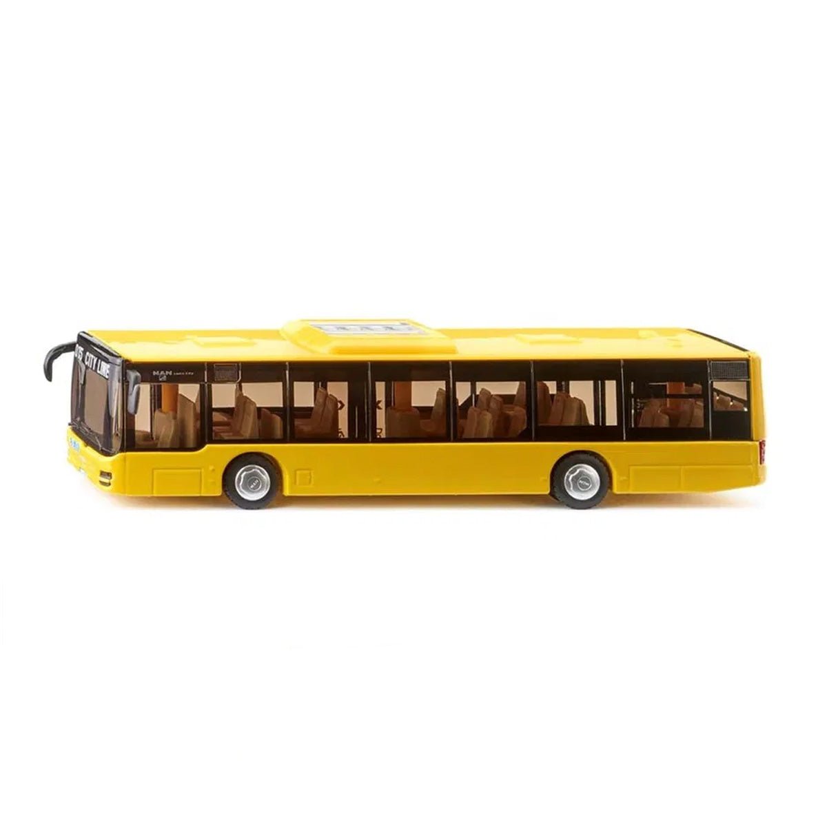 Siku MAN Lions City Bus