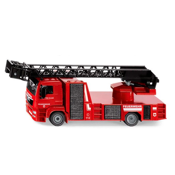 Siku Stigevogn 1:50