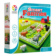 SmartGames: Smart Farmer