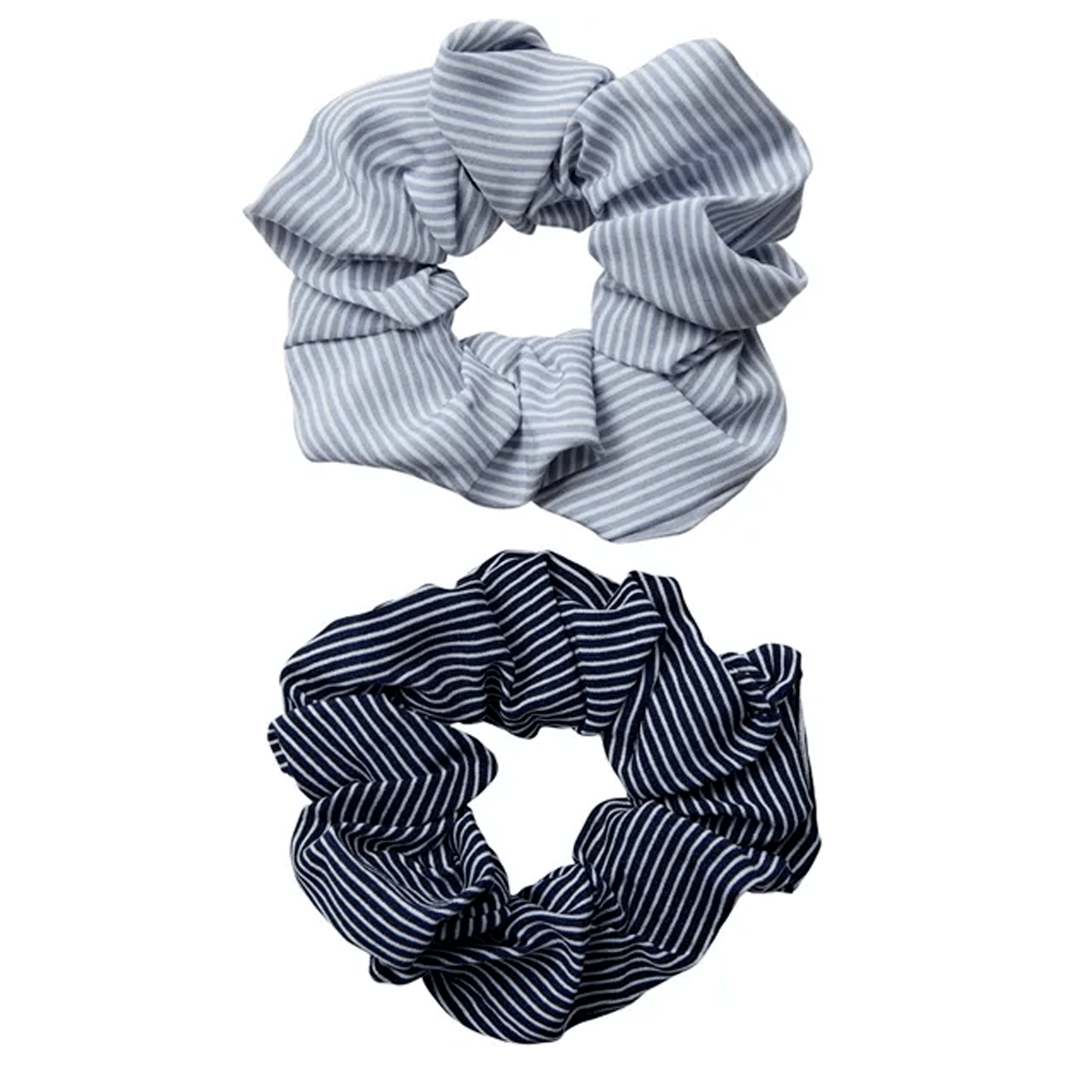 Sofie Schnoor 2 - pak scrunchies, blå
