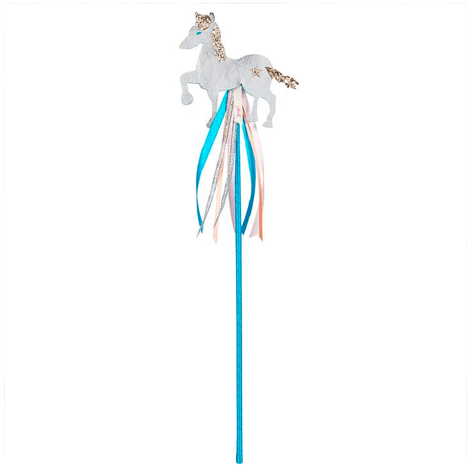 Souza Tryllestav hest