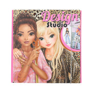 TOPModel Create Your Design Studio