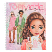 TOPModel Designbog
