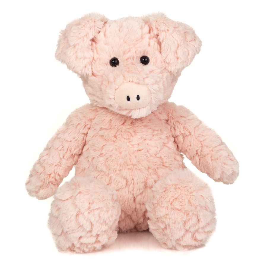 Teddy Hermann, grisen Heidi 32 cm