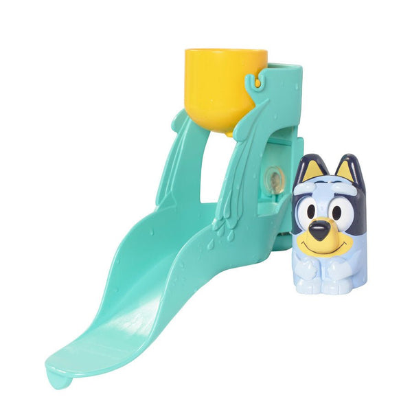 Toomies, Bluey's vandrutsjebane