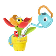 Yookidoo Peek - A - Bee, Blomst Til Badekarret