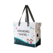 Børnenes Kartel - Shopping bag