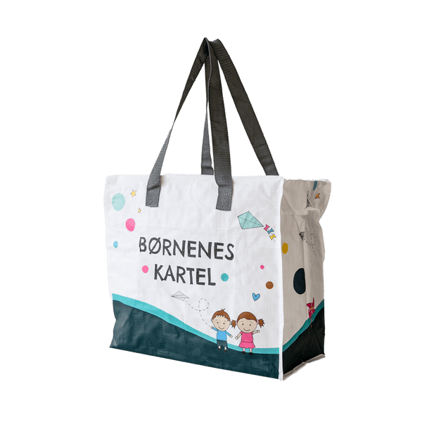 Børnenes Kartel - Shopping bag