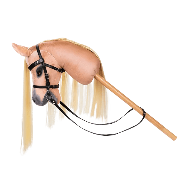 by Astrup Kæphest Spirit, blond