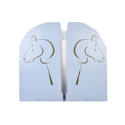 byASTRUP® springsider, heste