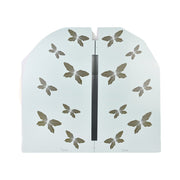 byASTRUP® springsider, sommerfugle