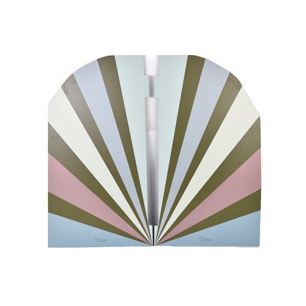 byASTRUP® springsider, striber